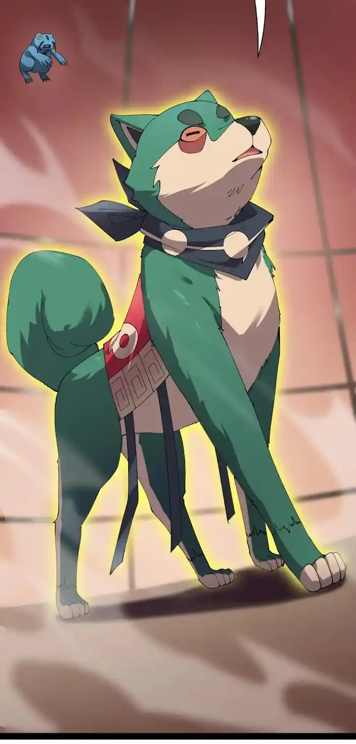 The Daily Life of the Immortal King Chapter 167