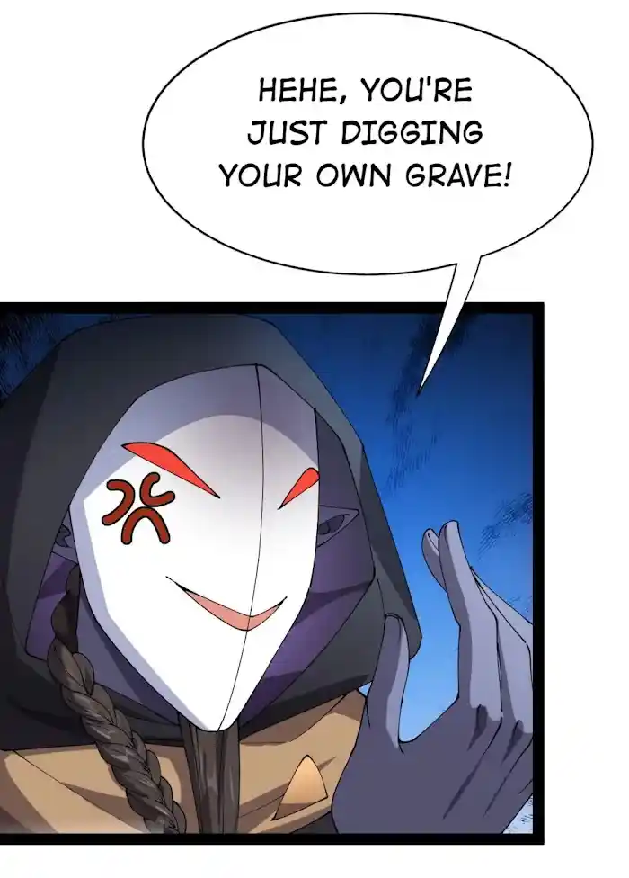 The Daily Life of the Immortal King Chapter 167