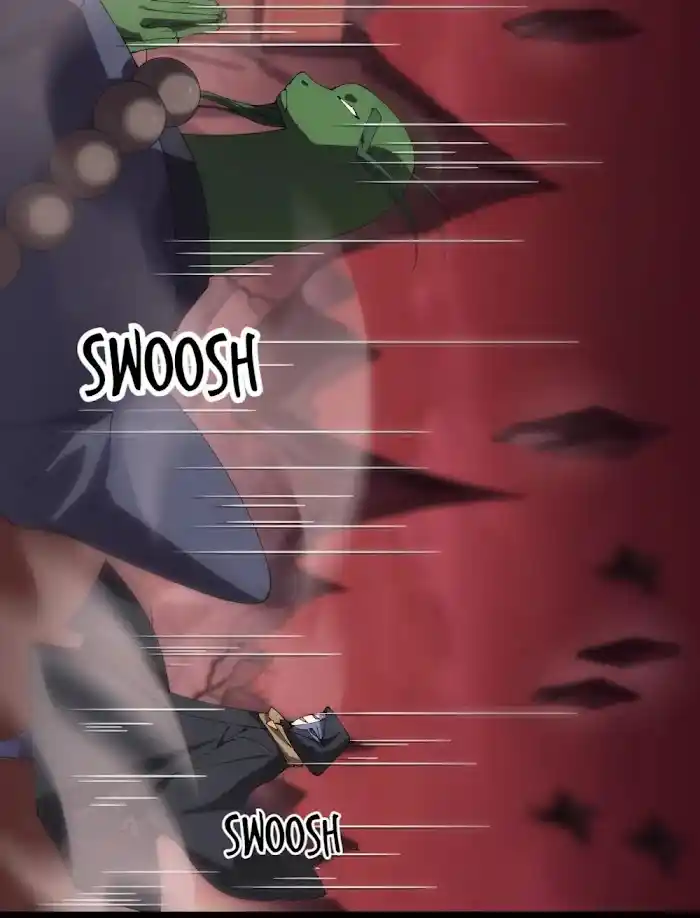 The Daily Life of the Immortal King Chapter 167