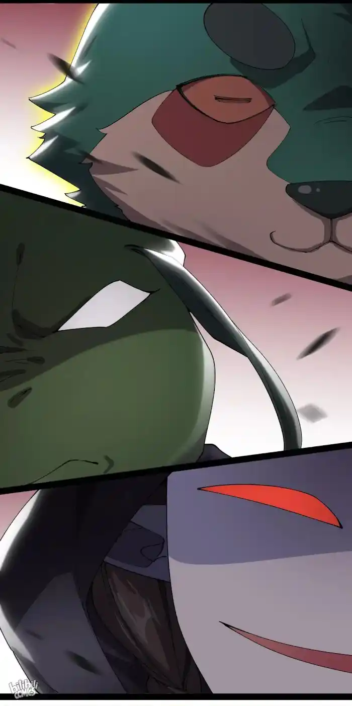 The Daily Life of the Immortal King Chapter 167