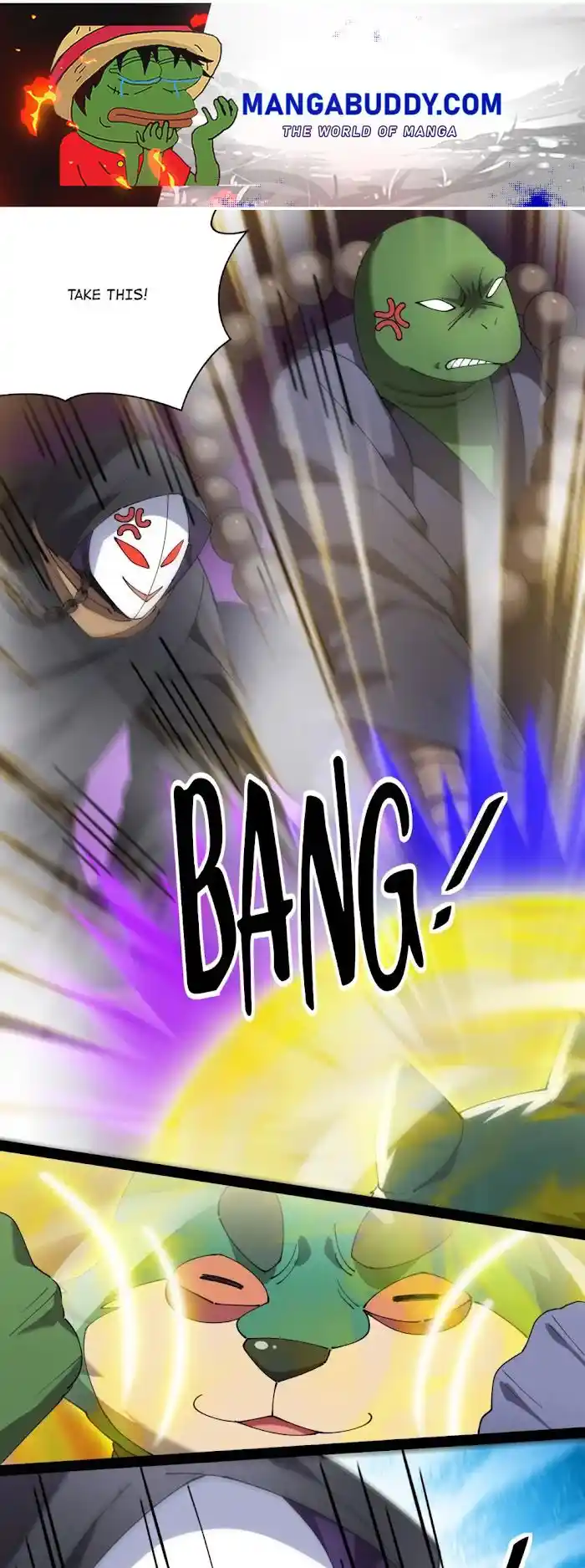 The Daily Life of the Immortal King Chapter 168