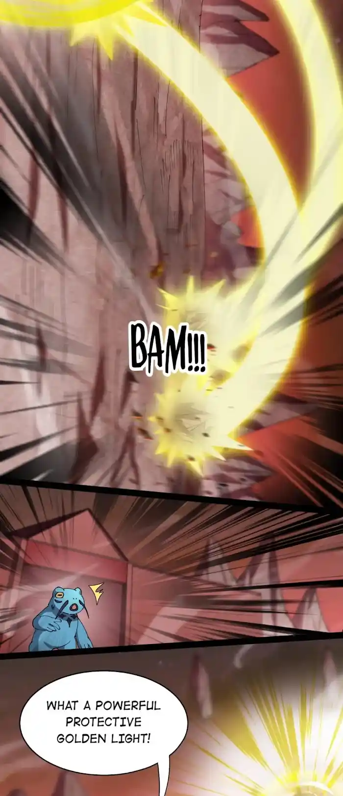 The Daily Life of the Immortal King Chapter 168