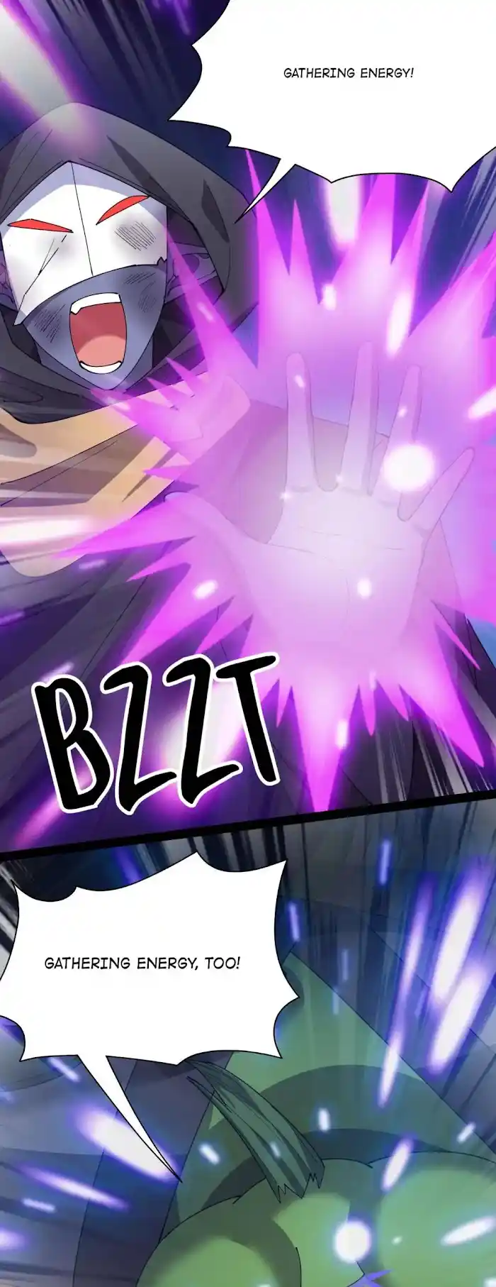 The Daily Life of the Immortal King Chapter 168