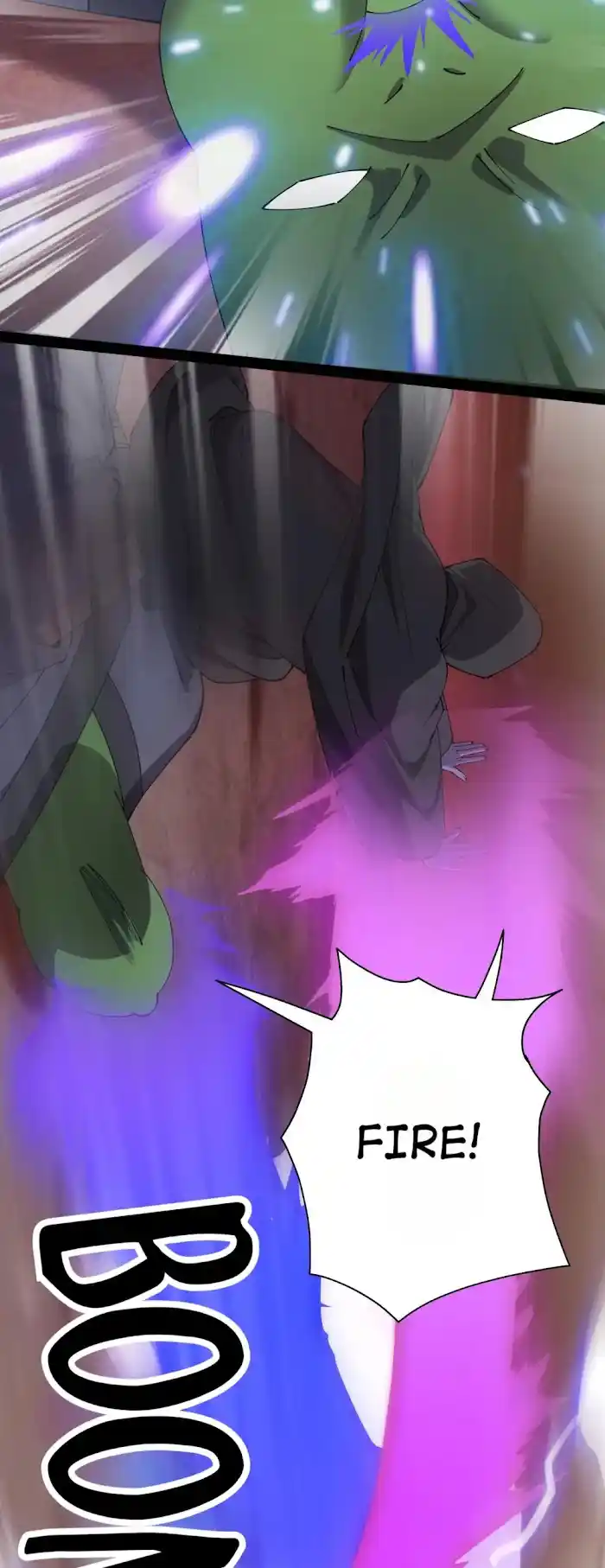 The Daily Life of the Immortal King Chapter 168