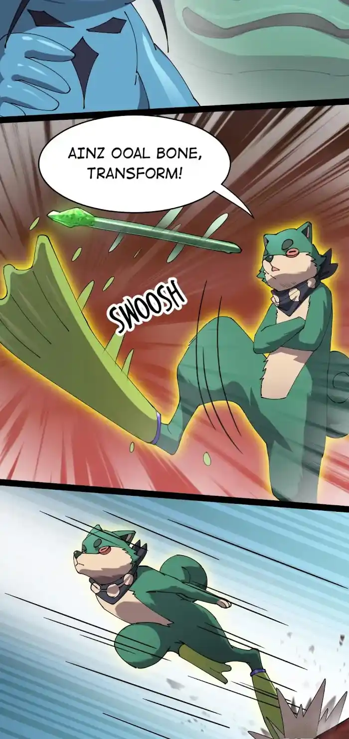 The Daily Life of the Immortal King Chapter 168