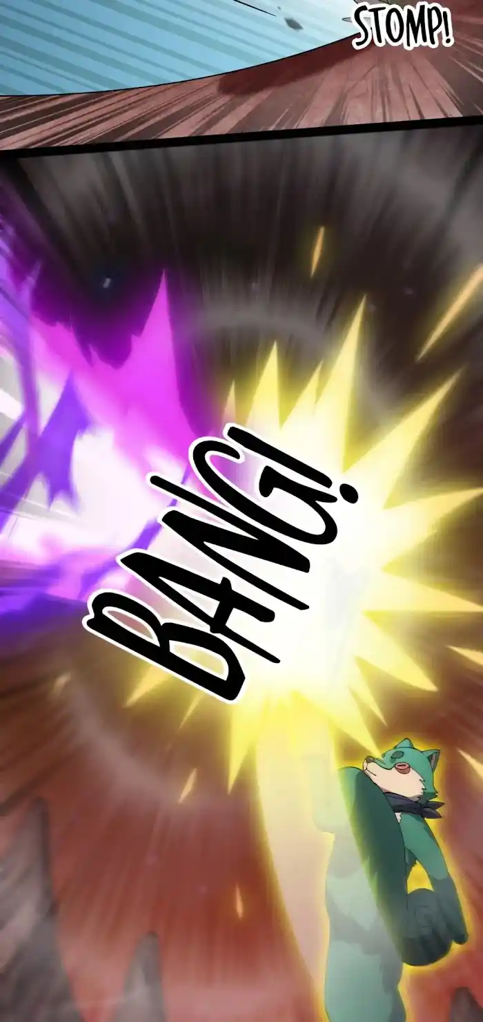 The Daily Life of the Immortal King Chapter 168