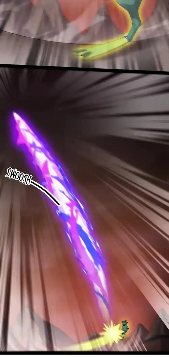 The Daily Life of the Immortal King Chapter 168