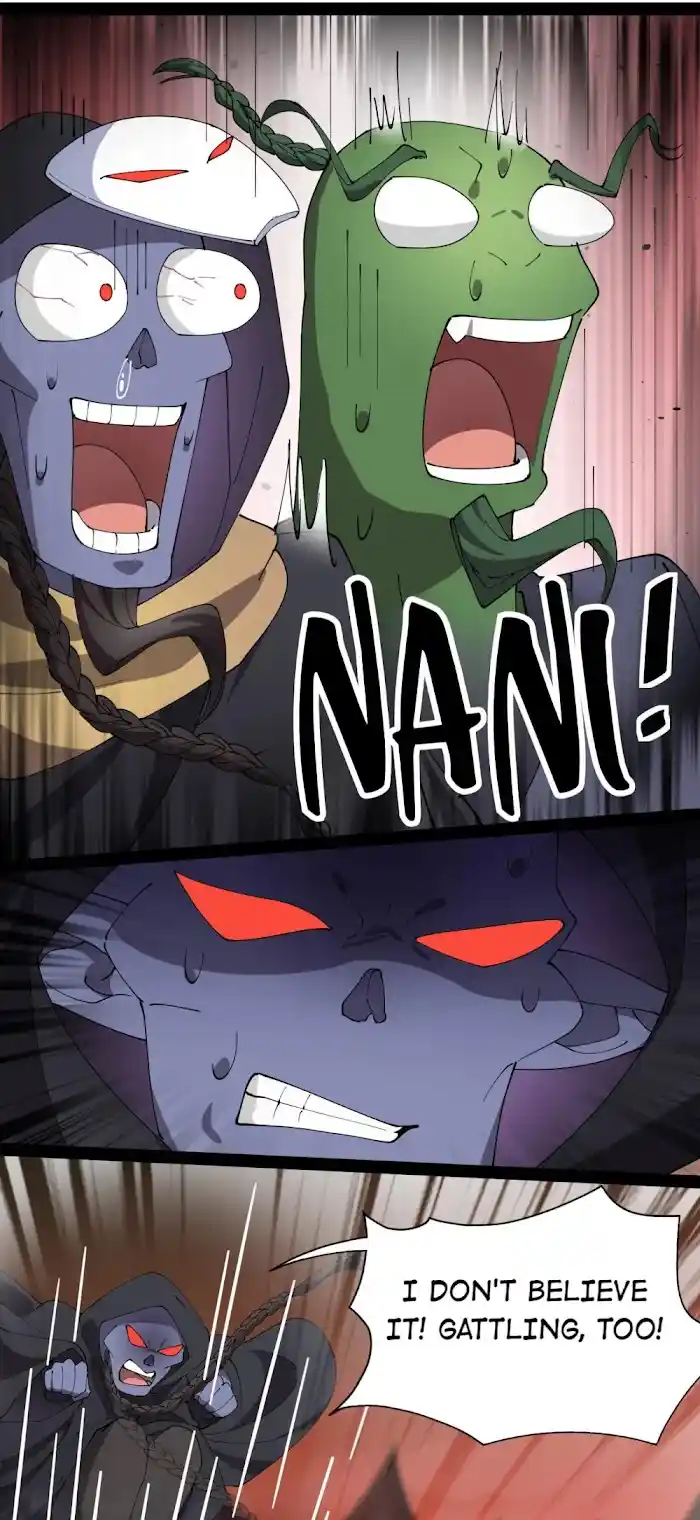 The Daily Life of the Immortal King Chapter 168