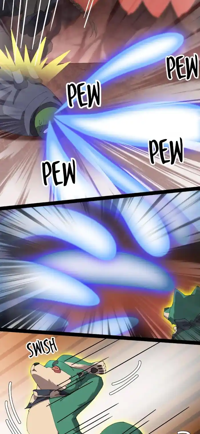 The Daily Life of the Immortal King Chapter 168