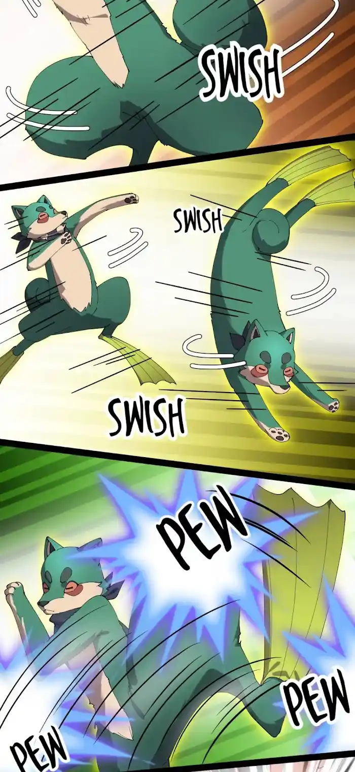 The Daily Life of the Immortal King Chapter 168