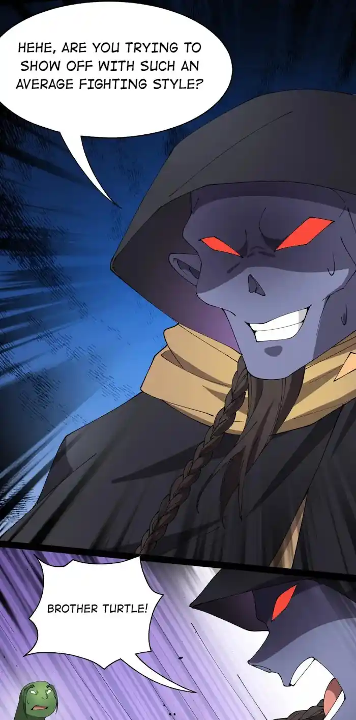 The Daily Life of the Immortal King Chapter 168