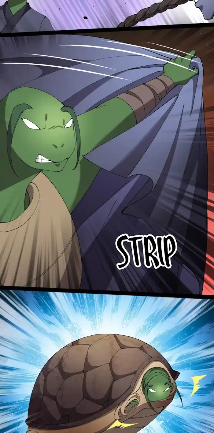 The Daily Life of the Immortal King Chapter 168