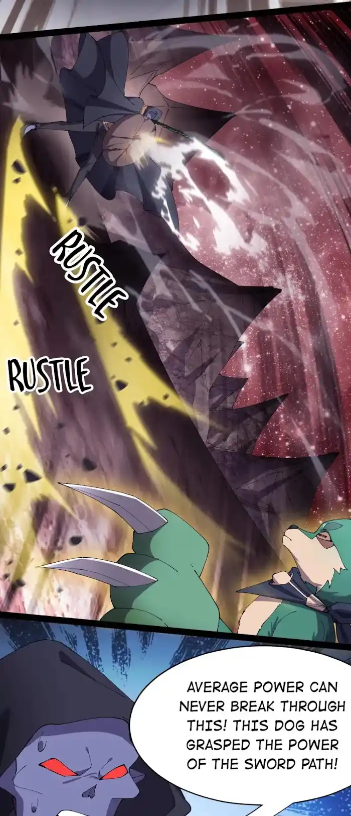 The Daily Life of the Immortal King Chapter 168