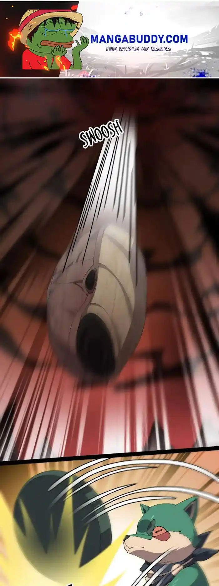 The Daily Life of the Immortal King Chapter 169