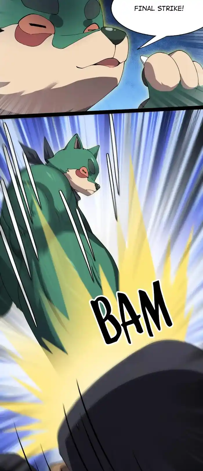 The Daily Life of the Immortal King Chapter 169