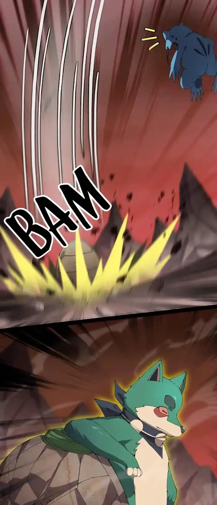 The Daily Life of the Immortal King Chapter 169