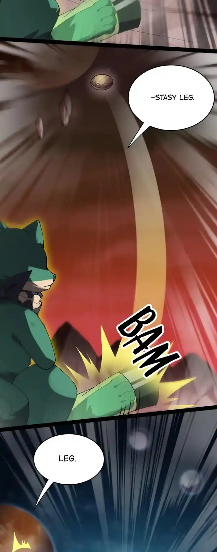 The Daily Life of the Immortal King Chapter 169