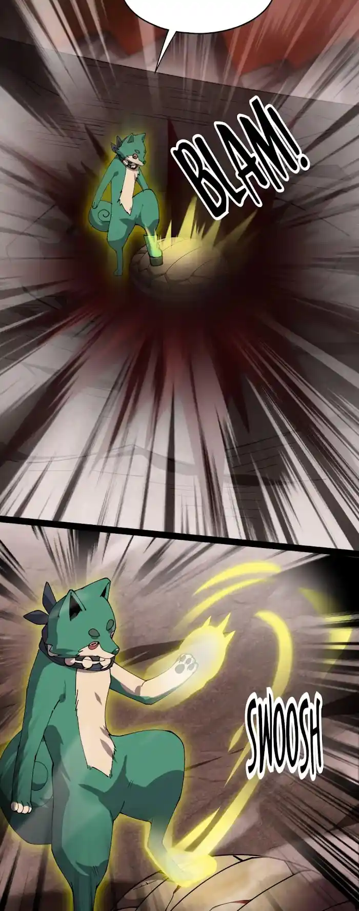 The Daily Life of the Immortal King Chapter 169