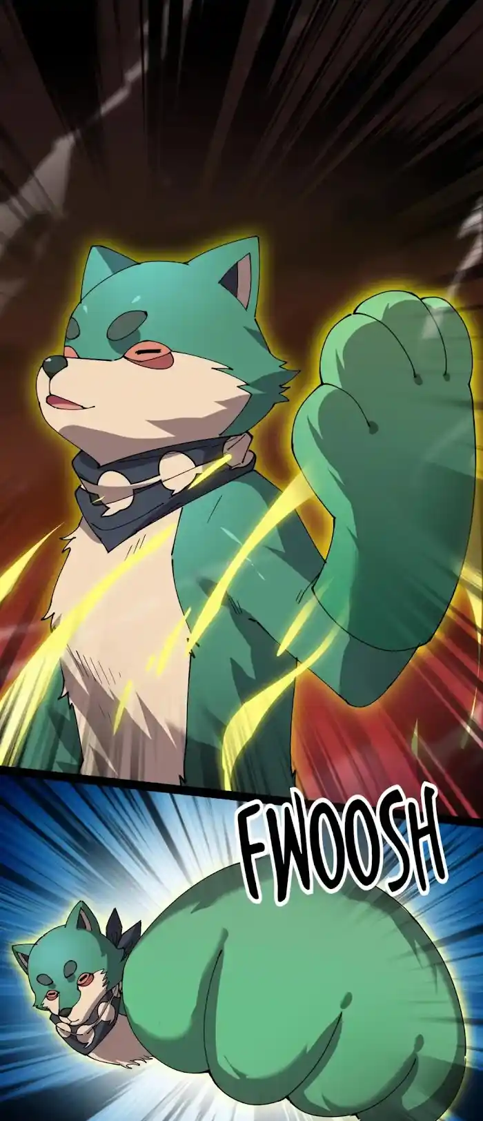 The Daily Life of the Immortal King Chapter 169