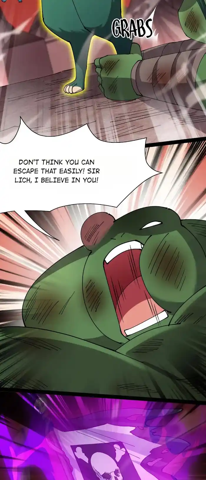 The Daily Life of the Immortal King Chapter 169