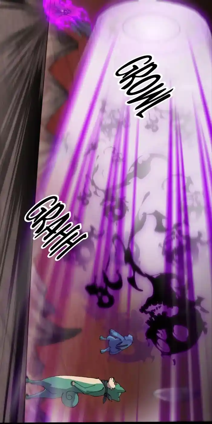 The Daily Life of the Immortal King Chapter 169