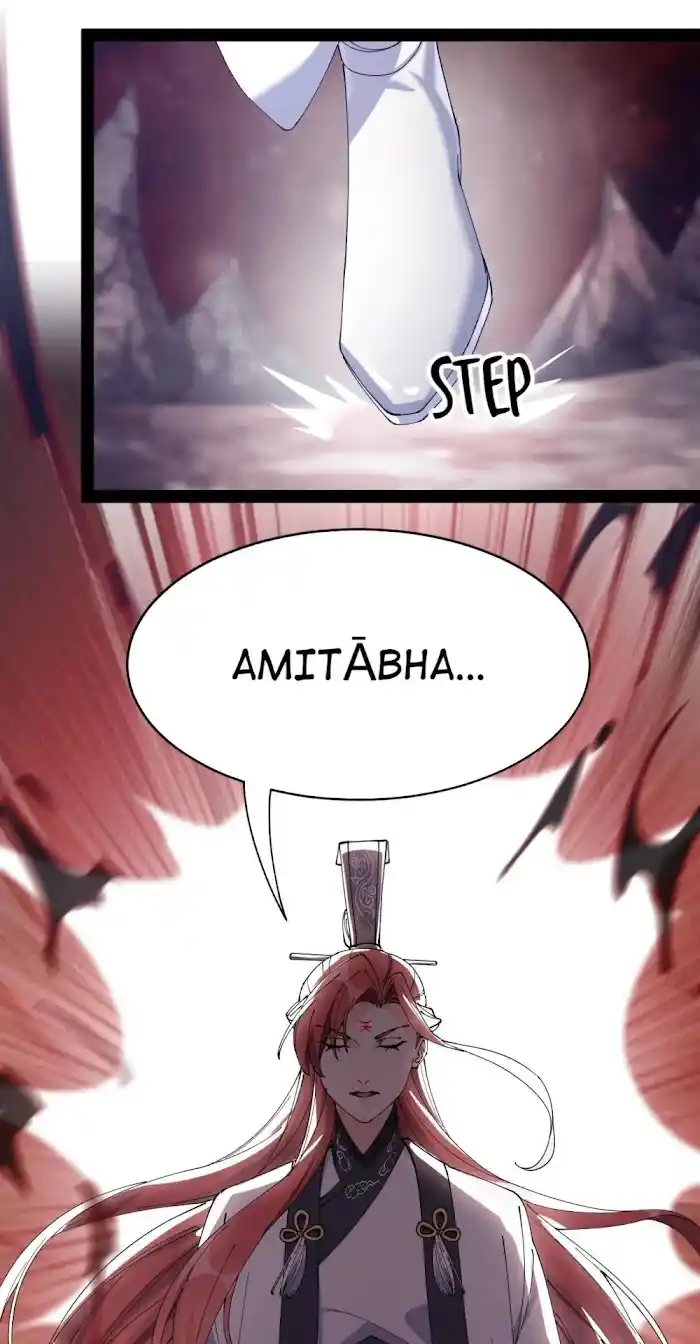 The Daily Life of the Immortal King Chapter 169