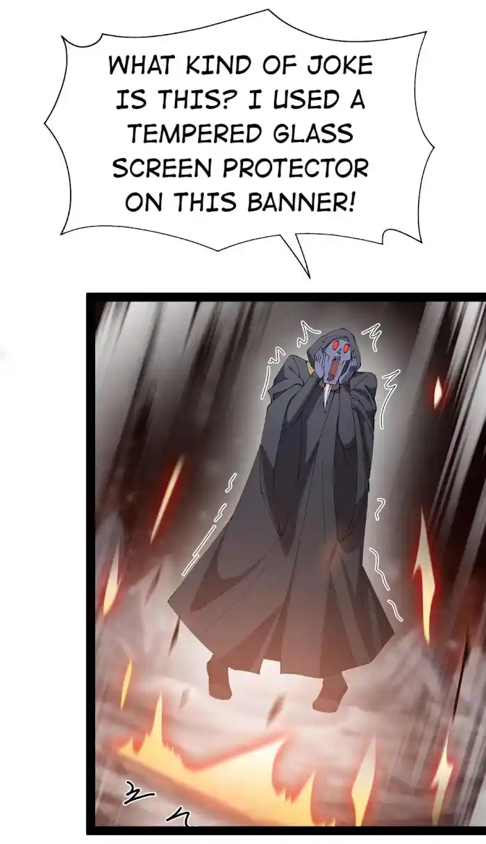 The Daily Life of the Immortal King Chapter 169