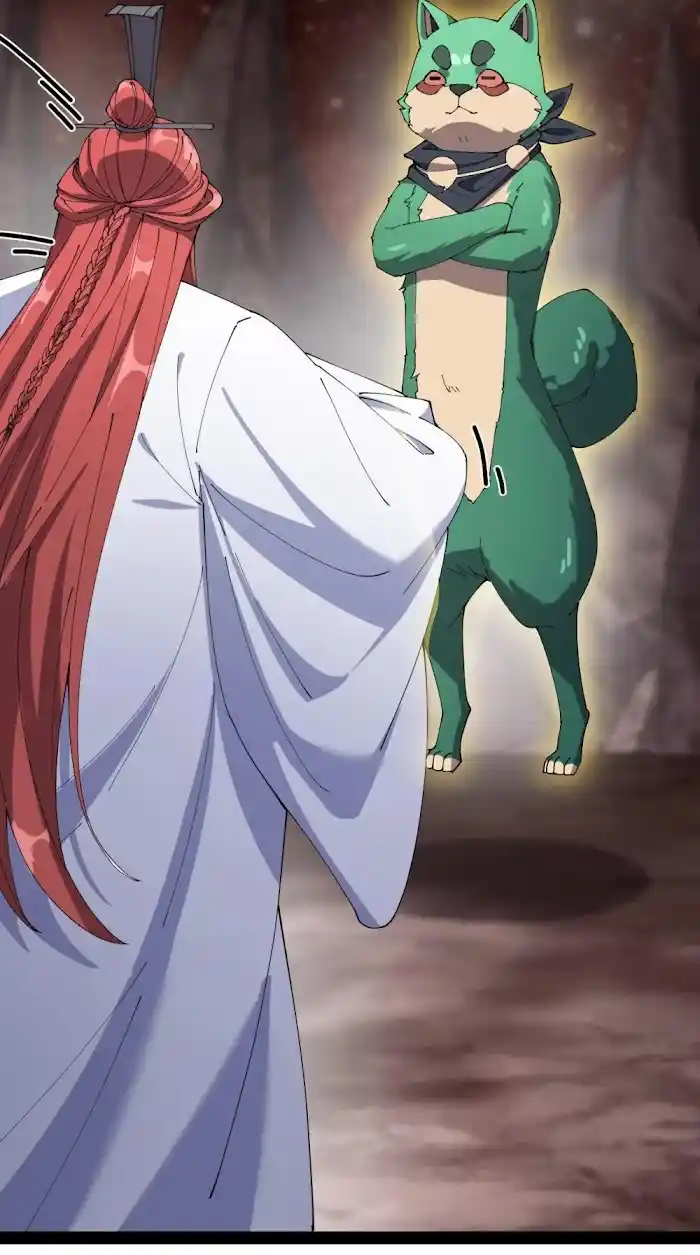 The Daily Life of the Immortal King Chapter 169