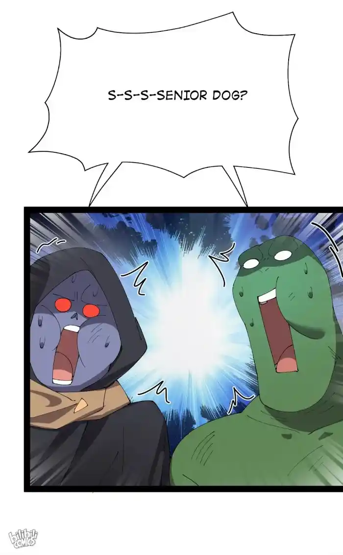 The Daily Life of the Immortal King Chapter 169