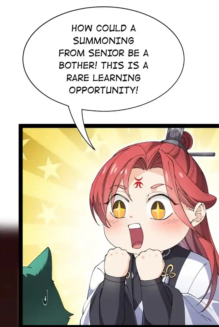 The Daily Life of the Immortal King Chapter 170