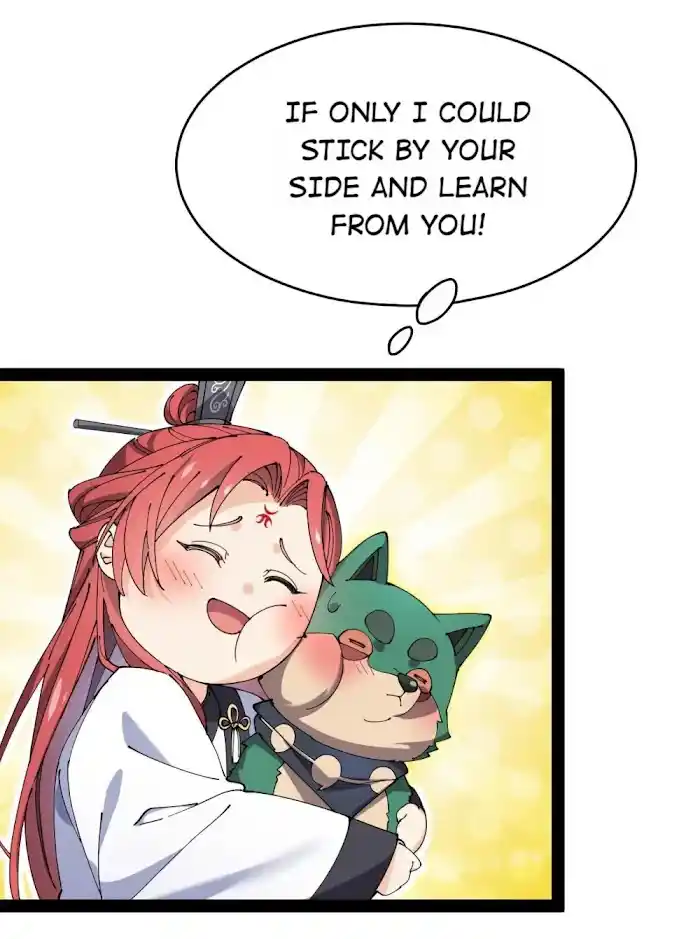 The Daily Life of the Immortal King Chapter 170