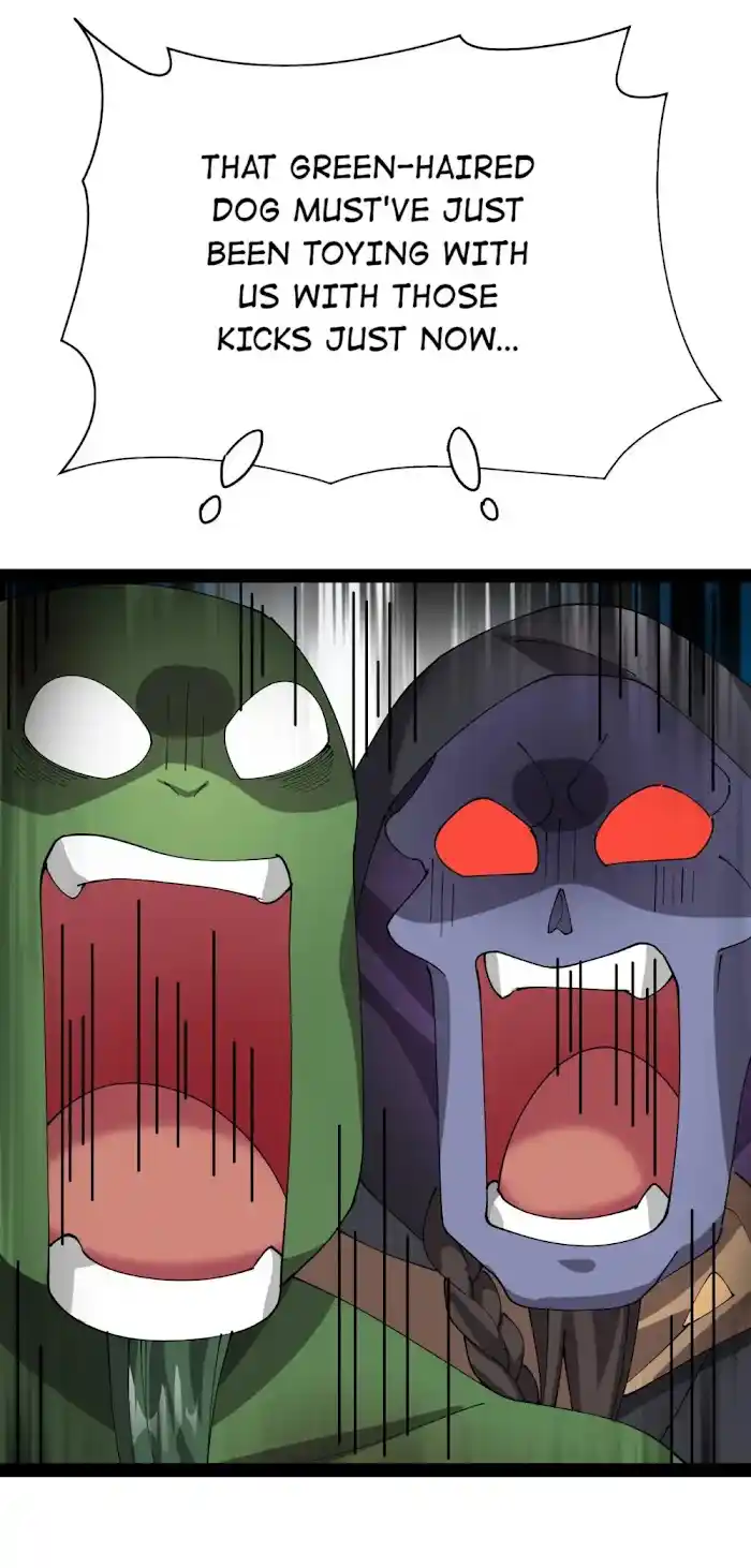 The Daily Life of the Immortal King Chapter 170