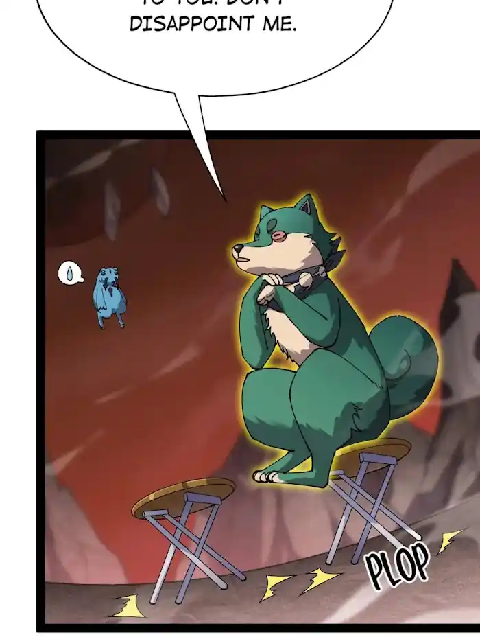 The Daily Life of the Immortal King Chapter 170