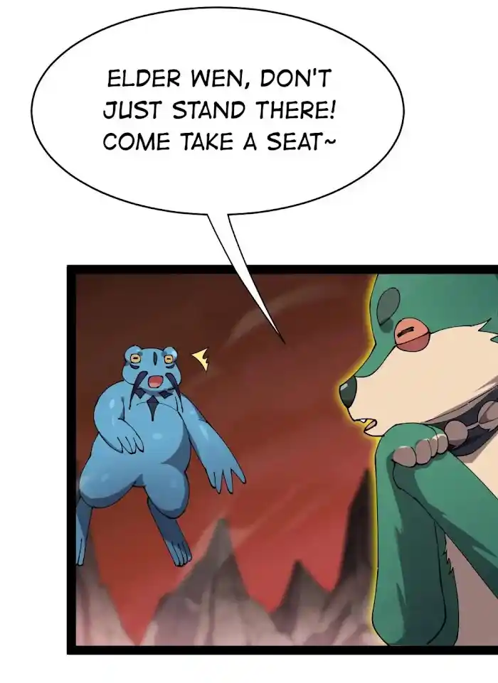 The Daily Life of the Immortal King Chapter 170