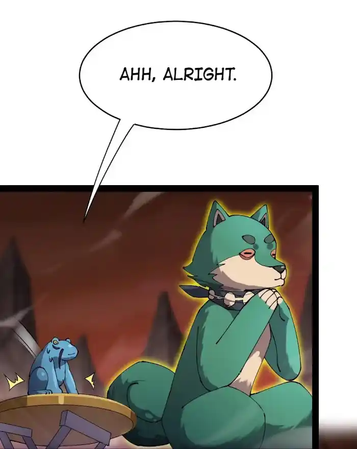 The Daily Life of the Immortal King Chapter 170