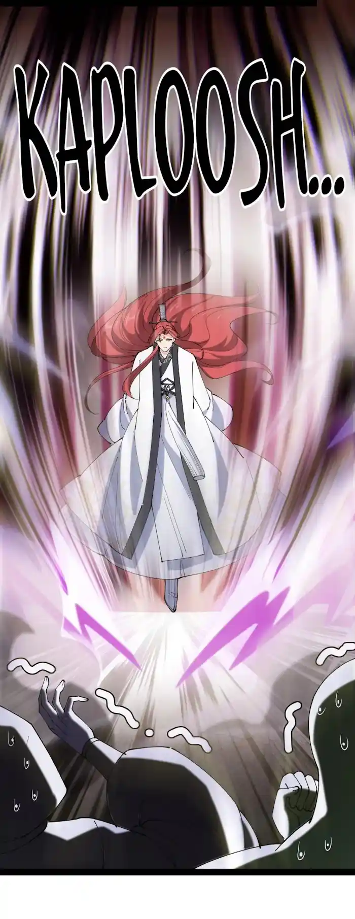 The Daily Life of the Immortal King Chapter 170