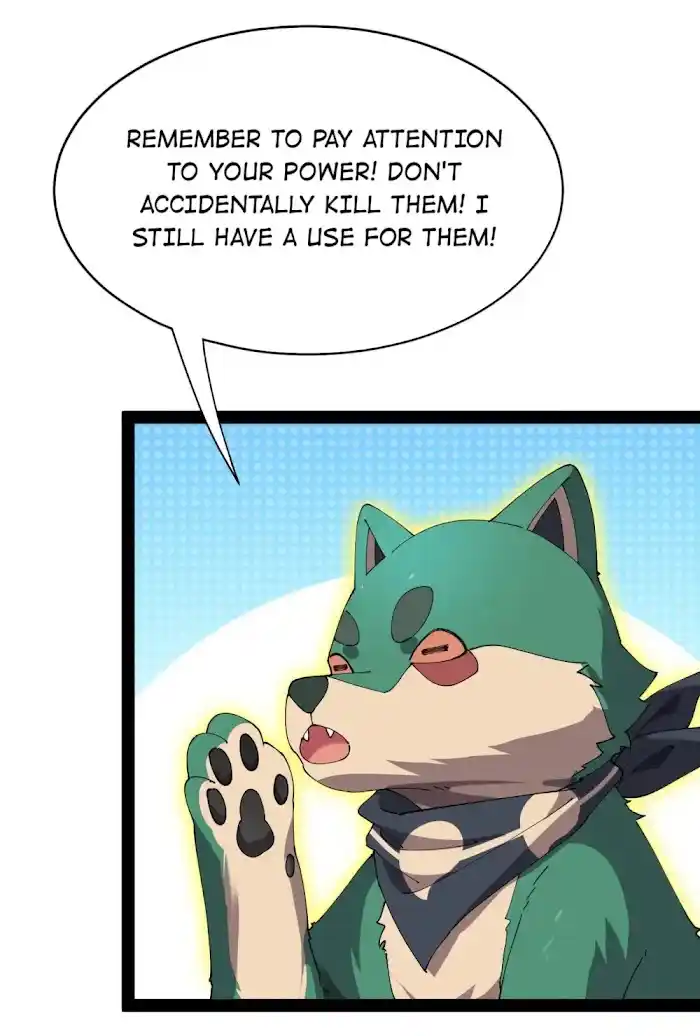 The Daily Life of the Immortal King Chapter 170