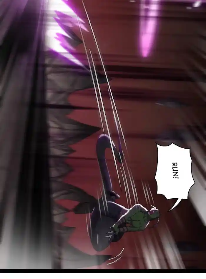 The Daily Life of the Immortal King Chapter 170