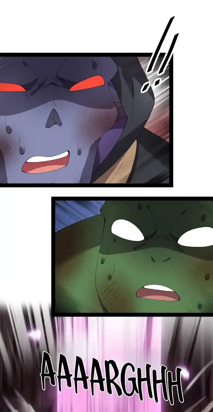 The Daily Life of the Immortal King Chapter 170