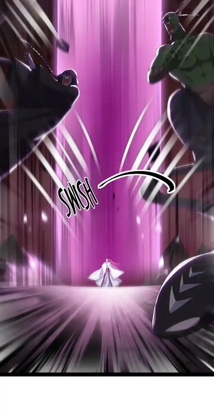 The Daily Life of the Immortal King Chapter 170