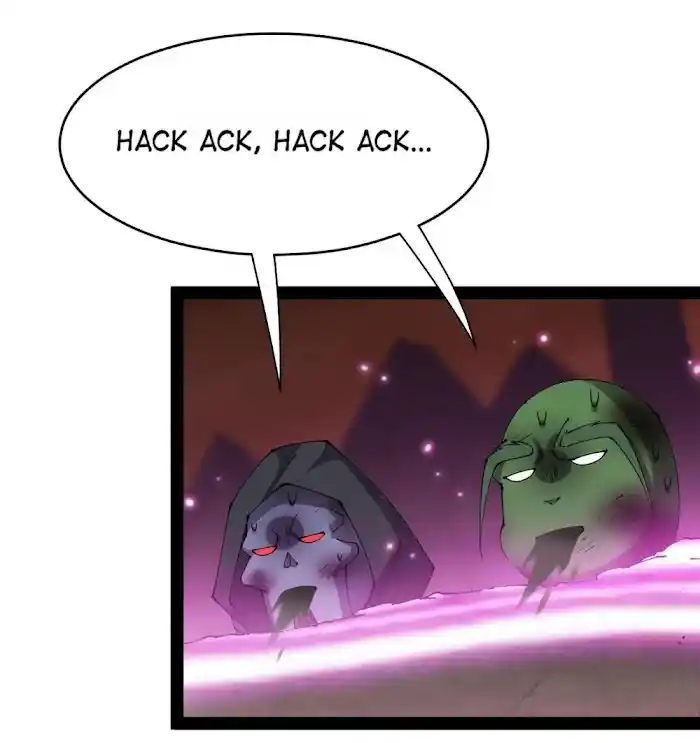 The Daily Life of the Immortal King Chapter 170