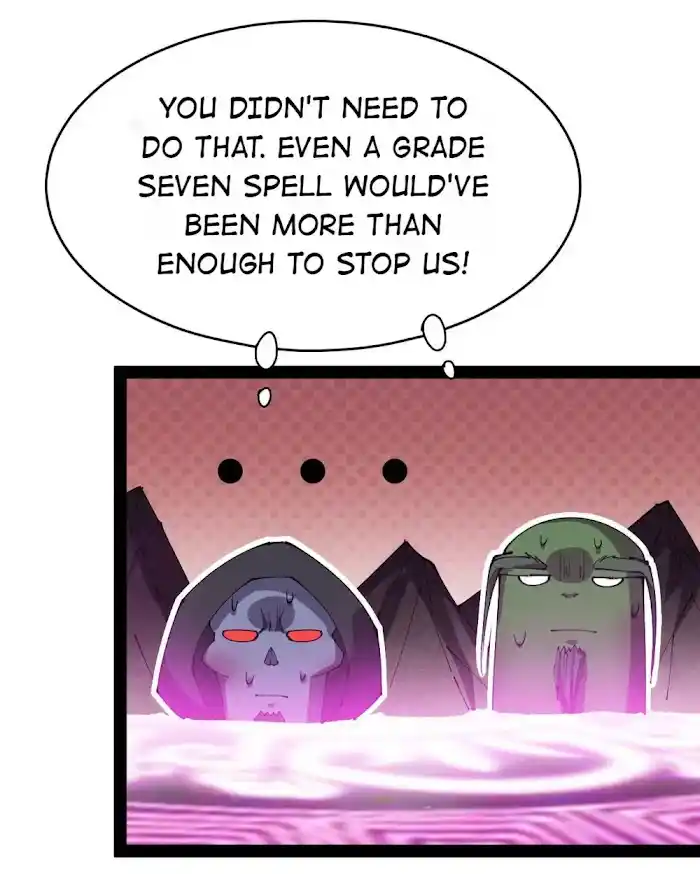 The Daily Life of the Immortal King Chapter 170