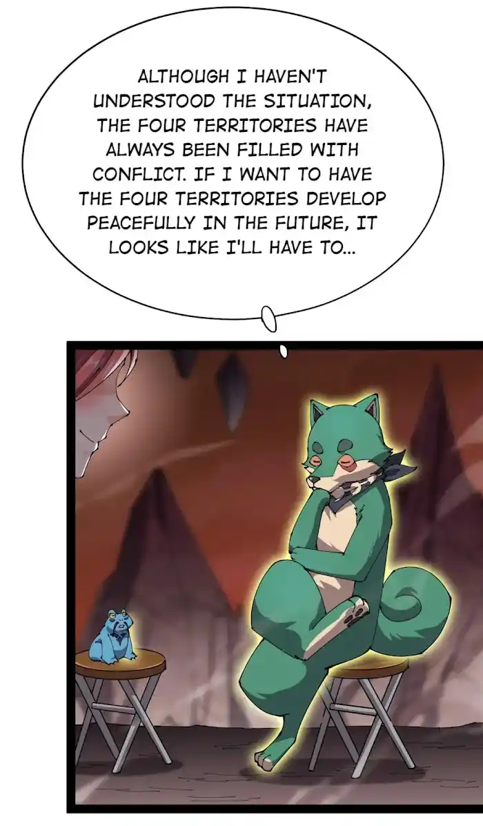 The Daily Life of the Immortal King Chapter 170