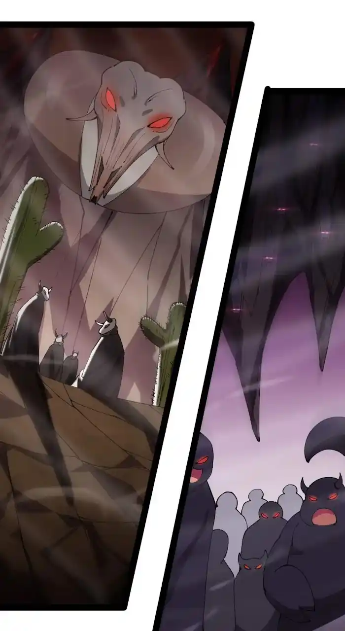 The Daily Life of the Immortal King Chapter 171