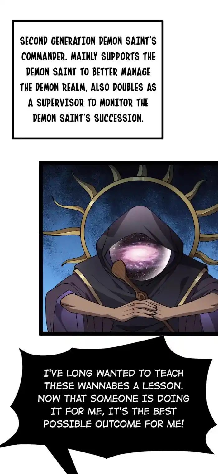 The Daily Life of the Immortal King Chapter 171