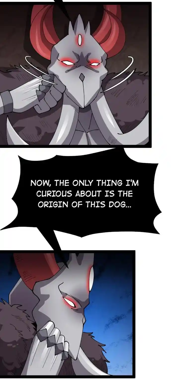 The Daily Life of the Immortal King Chapter 171