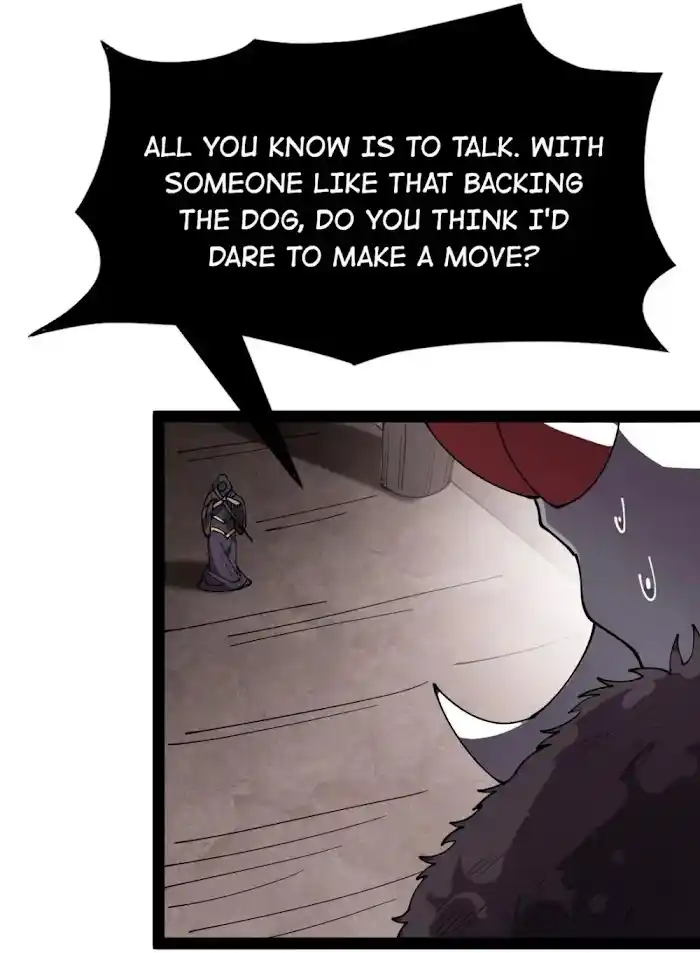 The Daily Life of the Immortal King Chapter 171