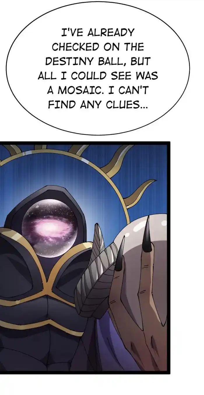 The Daily Life of the Immortal King Chapter 171