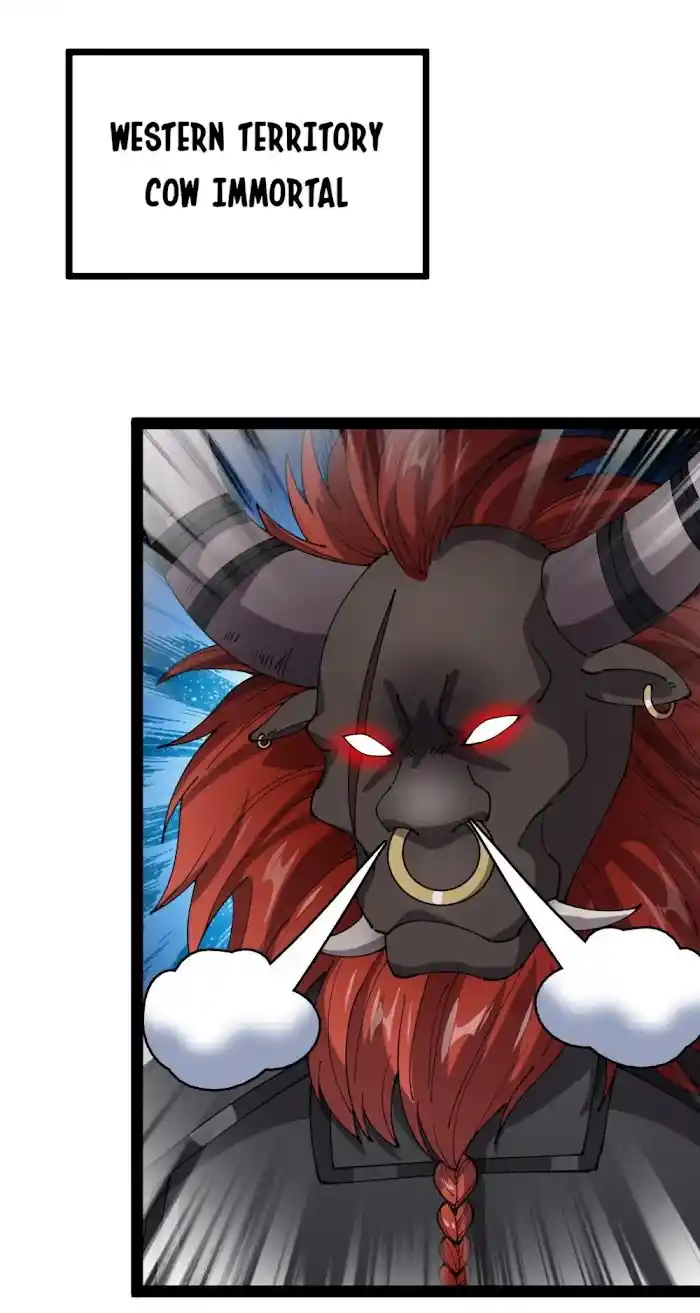 The Daily Life of the Immortal King Chapter 171