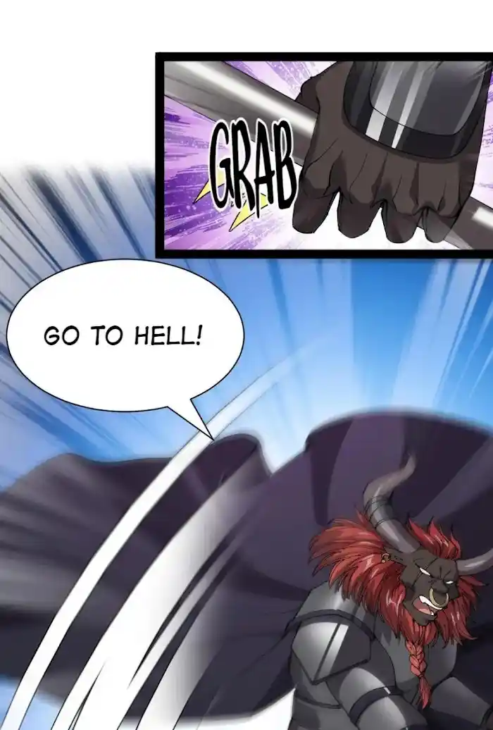 The Daily Life of the Immortal King Chapter 171